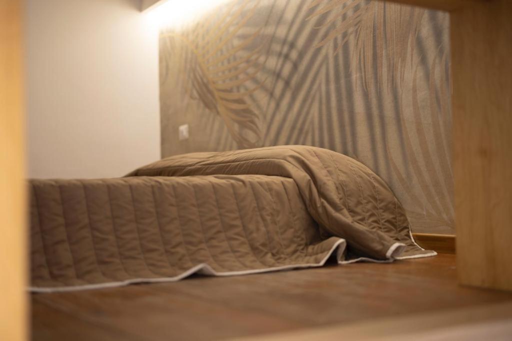 Bali Aqua&Charme Bed & Breakfast Gaeta Eksteriør bilde
